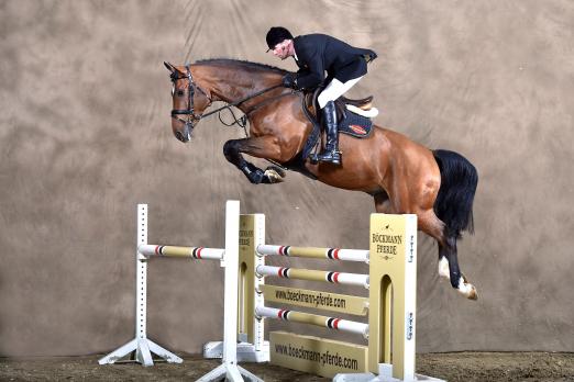 Foto: Lukanec und Gilbert Böckmann - Fotograf: Kiki Beelitz 