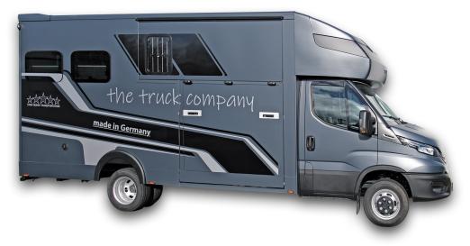 Foto: Stablehopper XXL plus - Fotograf: MSG
