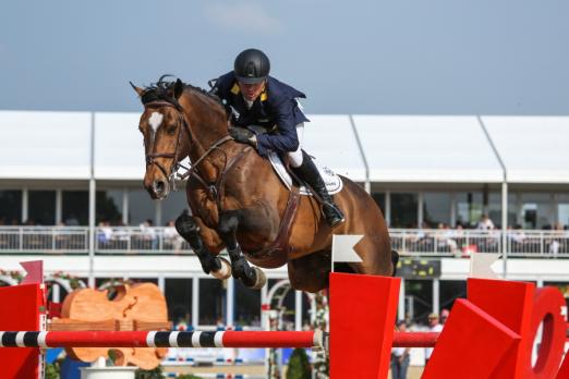 Foto: Cassio Rivetti auf Vivant - Fotograf: Olaf Rutschek