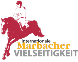 Internationale Marbacher Vielseitigkeit 2013