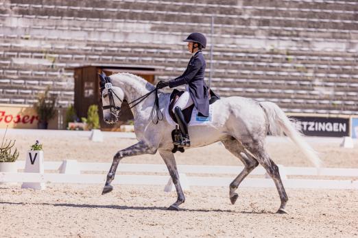 Foto: Louise Romeike/Caspian - Fotograf: : Jan Frohne
