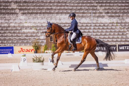 Foto: Michael Jung/Ginster - Fotograf: Jan Frohne