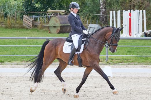 Foto: Margit Lober Baudermann Zakando - Fotograf: Daniela Bittner