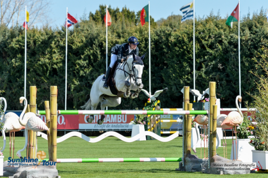 Foto. Marcel Marschall/fenia van Klapscheut - Fotograf: Moises Basallote Fotografia Foto. Marcel Marschall/fenia van Klapscheut - Fotograf: Moises Basallote Fotografia