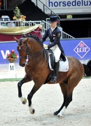 Foto: Für die Steiermark geht Lokalmatador Gerfried Puck ins Rennen! - Fotograf: Nini Schäbel