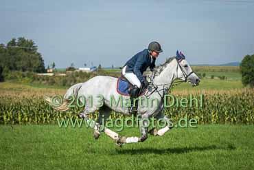 Foto: Daniel Rapp auf Atlantica - Fotograf: www.jagdfotos.de