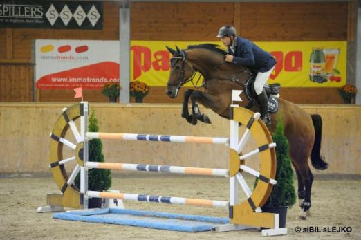 Foto: Armin Himmelreich, dem Sieger der Rubin Tour - Fotograf: sIBIL sLEJKO – sibilslejko.net 