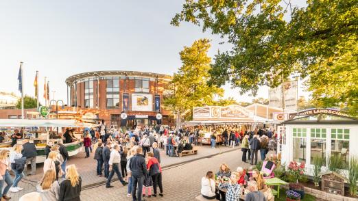 Foto: Verbringen Sie einen herrlichen Nachmittag in Vechta - Fotograf: Eggen