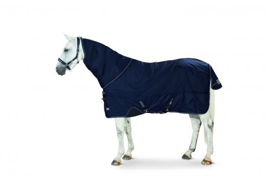 Foto: Pferdedecke Omega Turnout - Fotograf: ESKADRON