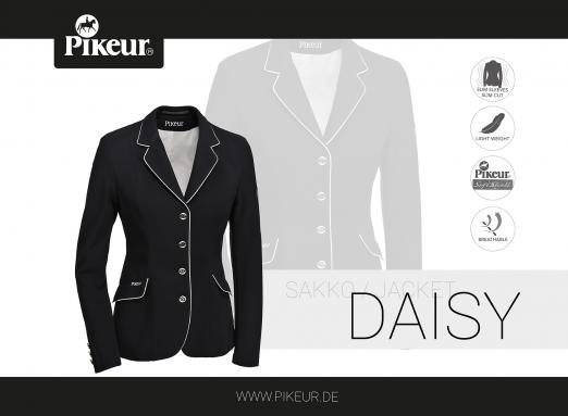 Foto: SAKKO /JACKET DAISY - Fotograf: PIKEUR