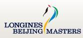LONGINES BEIJING MASTERS