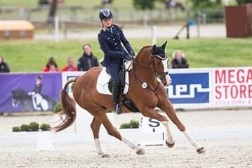 Foto: Pia Münker/Louis M - Fotograf: Thomas Ix