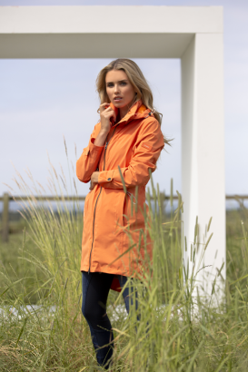 Foto: Damen-Parka PIKEUR XILA - Fotograf: PIKEUR