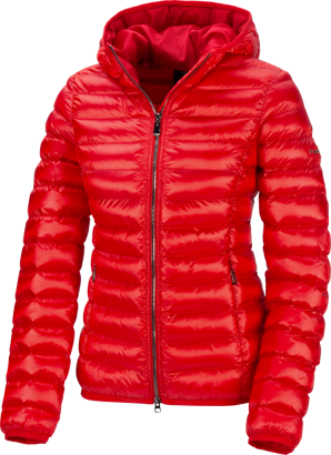 Foto: PIKEUR Steppjacke MINA - Fotograf: PIKEUR