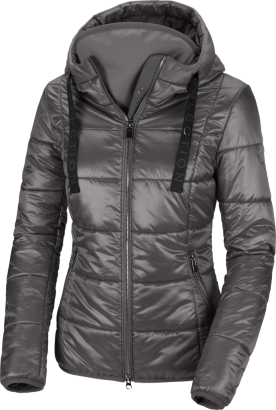 Foto: PIKEUR Steppjacke NAYLA - Fotograf: PIKEUR