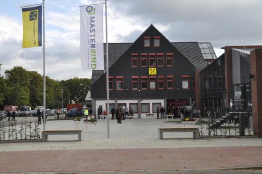 Fotograf: Hannoveraner Verband e. V.