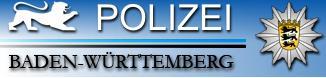 POLIZEI BADEN-WÜRTTEMBERG