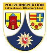 Polizeiinspektion Delmenhorst / Oldenburg-Land