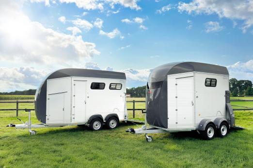 Foto: Portax Plus - Fotograf: Böckmann Fahrzeuge Foto: Portax Plus - Fotograf: Böckmann Fahrzeuge