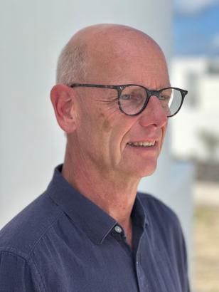 Foto: Klaus Roeser - Fotograf: privat