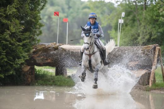 Foto: Louise Romeike/Caspian - Fotograf: TOMsPiC