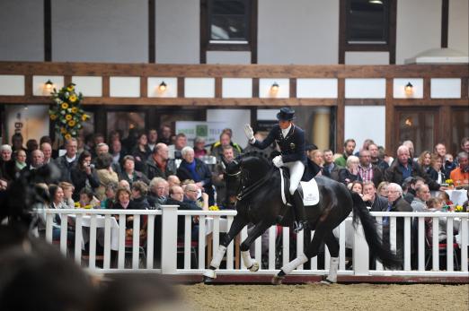 Foto: Rubin Cortes OLD unter Christoph Koschel - Fotograf: Tanja Becker