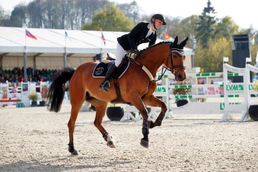 Foto: Die gleiche Leidenschaft zu teilen ist für die Geschwister Klaphake etwas Besonderes - Fotograf: sportfotos-lafrentz.de