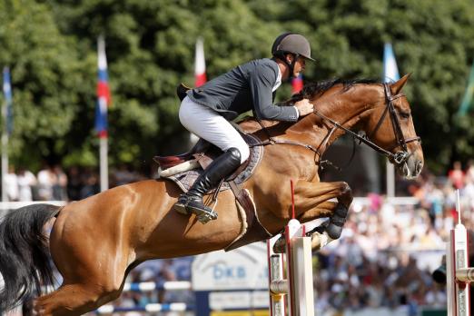 Foto: Jeroen Dubbeldam - Fotograf: Stefan Lafrentz 