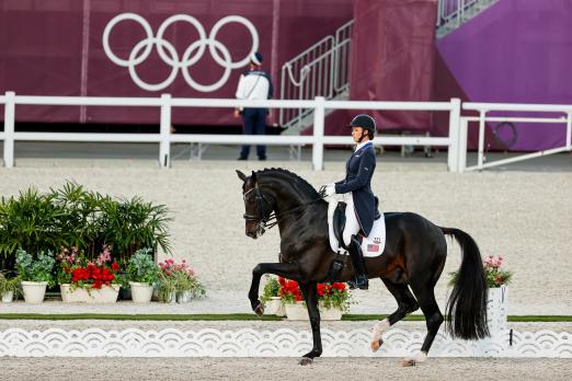 Foto: Adrienne Lyle/Salvino - Fotograf: Stefan Lafrentz