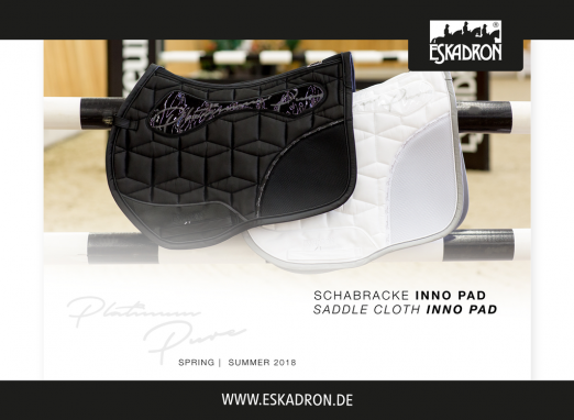 Foto: SCHABRACKE INNO PAD - Fotograf: ESKADRON