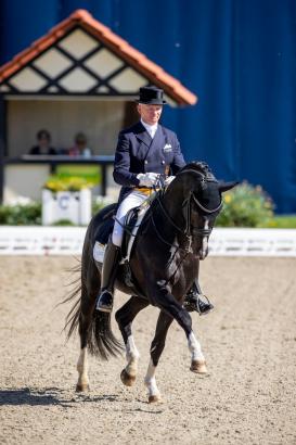 Foto: Hubertus Schmidt ist in Hagen a.T.W. mit dabei - Fotograf: Stefan Lafrentz
