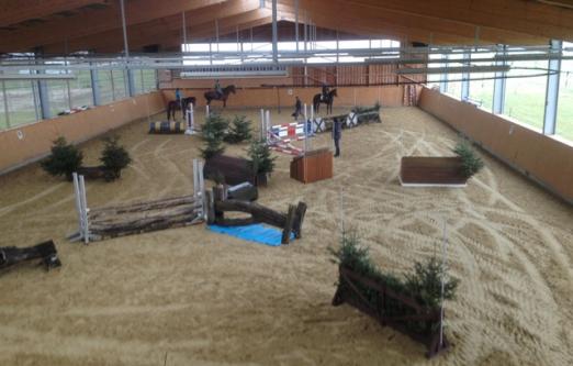 Foto: Indoor ist in bei Familie Schmierer in Erdmannhausen - Fotograf: Thomas Schmierer