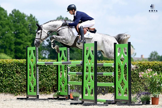 Foto: Coup de Coeur KVG Z - Fotograf: BWFA