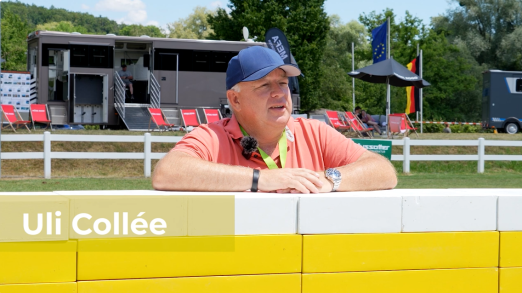 Foto: Uli Collée - Fotograf: Screenshot des Recap-Videos
