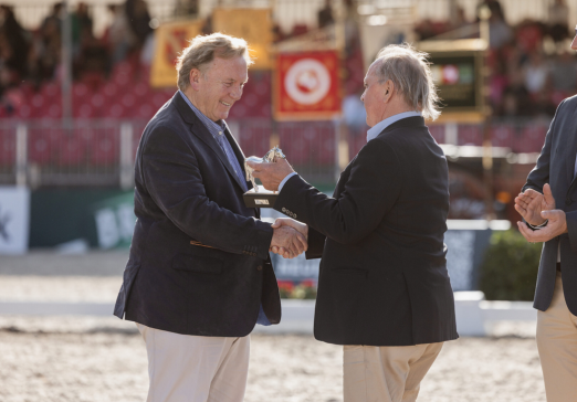 Foto: Julius Peter Sinnack und Hendrik Snoek - Fotograf: Rea Burkart