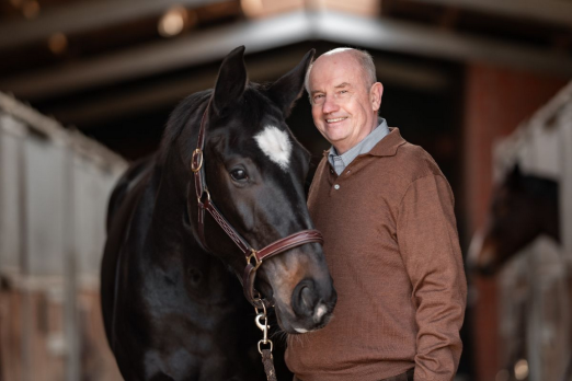 Foto: Prof. Martin Richenhagen - Fotograf: FN-Archiv/Cora Jennissen Foto: Prof. Martin Richenhagen - Fotograf: FN-Archiv/Cora Jennissen