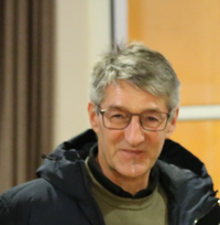 Foto: Wolfgang Arnold - Fotograf: Privat Foto: Wolfgang Arnold - Fotograf: Privat