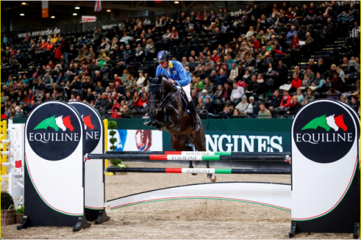 Foto: Christian Ahlmann und Solid Gold Z in Leipzig - Fotograf: Stefan Lafrentz