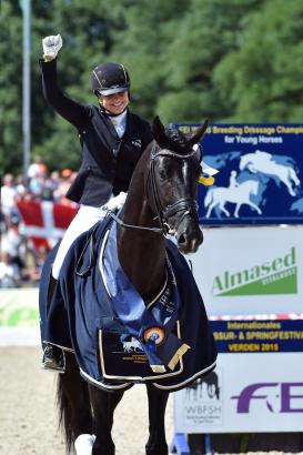 Foto: Sezuan unter Dorothee Schneider - Fotograf: Tanja Becker