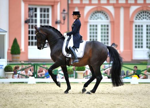 Foto: Dorothee Schneider auf Silvano - Fotograf: Tanja Becker