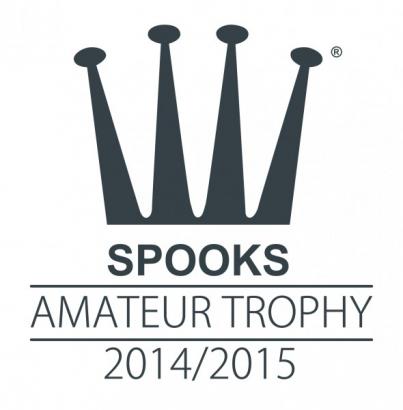 SPOOKS-Amateur Trophy 2014/2015 (SML-Tour) 