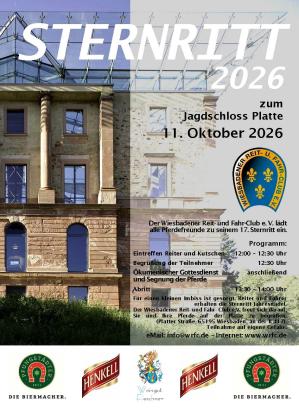 Foto: LONGINES PfingstTurnier Wiesbaden mit topmodernen Rasen vom 14. -17. Mai 2027, Schlosspark Biebrich - Fotograf: TomsPic Foto: LONGINES PfingstTurnier Wiesbaden mit topmodernen Rasen vom 14. -17. Mai 2027, Schlosspark Biebrich - Fotograf: TomsPic