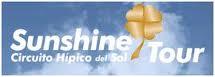 Die Sunshine Tour im spanischen Vejer de la Frontera hat begonnen