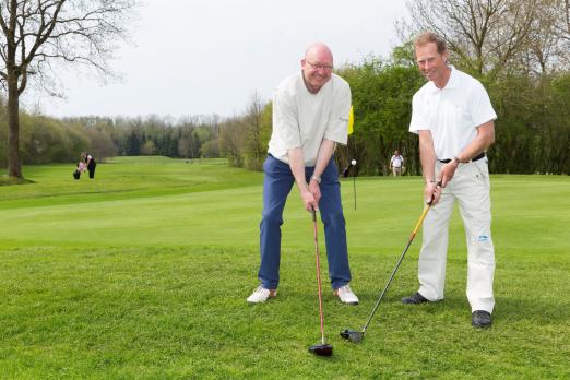 Foto: Volker Wulff und Rolf-Göran Bengtsson - Fotograf: Thomas Hellmann 