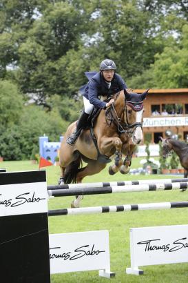 Foto: Tobias Meyer - Bayerischer Meister 2011 - Fotograf: Maximilian Schreiner