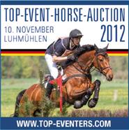 TOP-EVENT-HORSE-AUCTION AM 10. NOVEMBER 2012