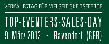 TOP-EVENTERS-SALES-DAY 2013