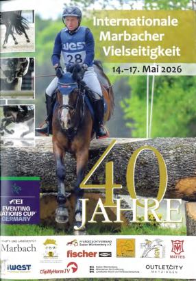 Cover Turnierzeitung - Zum Vergrößern einfach aufs Bild klicken!