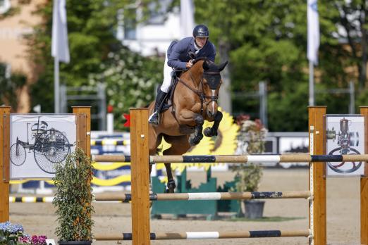 Foto: Richard Vogel Lesson Peak - Fotograf: Sportfotos-Lafrentz.de