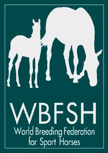 World Breeding Federation for Sport Horses / WBFSH (www.wbfsh.org)